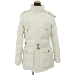 ラルフローレン ダウンジャケット  【Bランク】【中古】