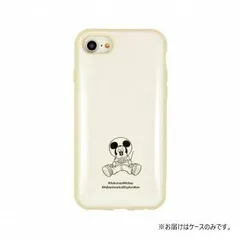 ディズニー /IIIIfit iPhone SE(第2・3世代)/6〜/6s ミッキーマウスDNG-32MK