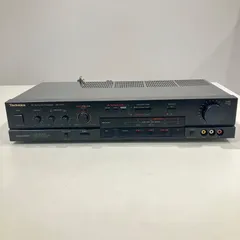 Technics　AVサラウンドプロセッサー　SH-AV44　【ジャンク】　【送料無料】のサムネイル