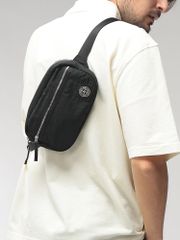 STONE ISLAND (스톤 아일랜드) 남성 벨트 백