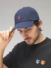 POLO RALPH LAUREN (ポロラルフローレン) メンズ キャップ