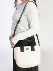 MONCLER (モンクレール) レディース トートバッグのサムネイル