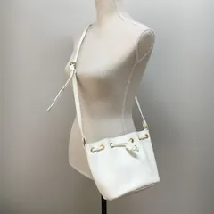 イタリア製　GIANNI NOTARO　バッグ　USED　12708