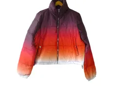 k03241120229　FOREVER21　Mサイズ　マルチカラー　　アウター　ダウン,中綿ジャケット/コート　秋冬