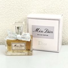 10割残り✨】 ミスディオール オードゥパルファン 100ml | Mercari