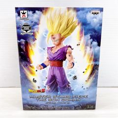 完全未開封・国内正規品】ドラゴンボールZ MSP 孫悟飯スペシャルカラー