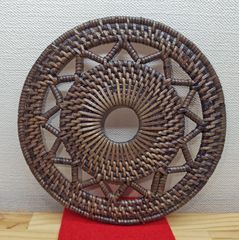 ハワイ 珊瑚細工 壁掛け コーラレイ CORALEI ヴィンテージ 帆船 - メルカリ