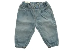 k03241120067　GAP　70cm　Blue　　パンツ　デニムパンツ　通年