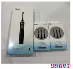 ピンクの猫さん専用 超大幅値下げ‼️i-TEC 電動歯ブラシ替えブラシ 5本