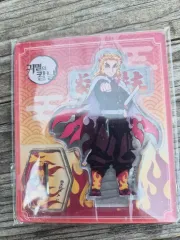 鬼滅の刃 煉獄 アクリルスタンド