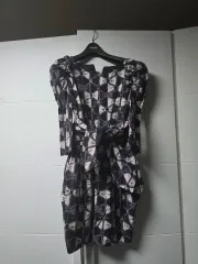 JILL STUART JILL STUART(ジルスチュアート) パターン ワンピース