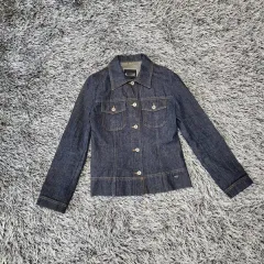 GUESS デニムジャケット / レディース (90) / ST630