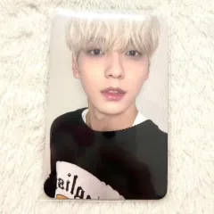 TOMORROW X TOGETHER(TXT) TEMPTATION DEAR MY MUSE DMM スビン(CHOI SUBIN・チェスビン) トレカ