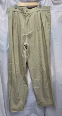 Ashworth コットンチノパンツ