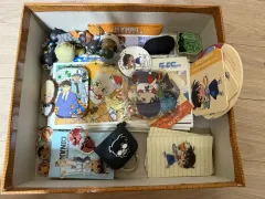 名探偵コナン グッズ まとめ