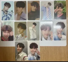 TREASURE(トレジャー) ドヨン(DOYOUNG) トレカ まとめ売り