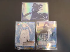 ヴァイス 月夜の決着　OFR4枚 2026年最新】ヴァイス 月夜の決着 SFN OFRの人気アイテム - メルカリ