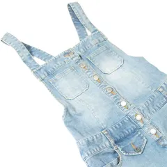 JILL STUARTジル スチュアート▼オーバーオール▼Sサイズのサムネイル
