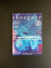 シューゲイザー- Uncut The Ultimate Genre Guide ミュージックマガジン