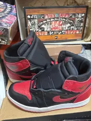 ナイキ エア ジョーダン1 ブレーザー レッド 1994 DEAD STOCK