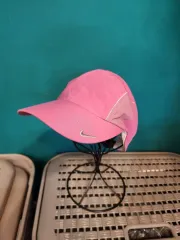 NIKE(ナイキ) かっこいい生地 夏用 ボールキャップ