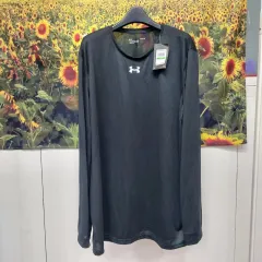 UNDER ARMOUR アンダーアーマー Tシャツ 機能性 未使用 メンズL 5G23