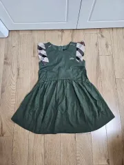 女の子 半袖 ONE PIECE 110サイズ 新品