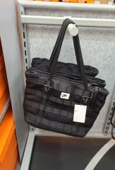 新品 スモール - NIKE ナイキ エア トゥー トートバッグ