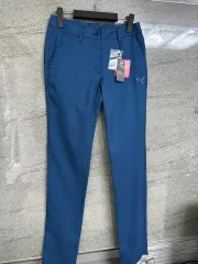 未着用ディスプレイ) プーマ ゴルフ レディース パンツ
