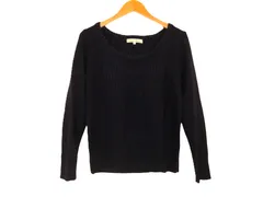 k04241127065　Rope Picnic　38　パープル系　Mサイズ程度　トップス　ニットorセーター　秋冬