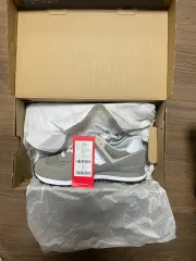 New Balance(ニューバランス) 574 グレー 260 サイズ 未開封 新品