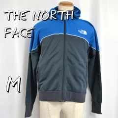 【新品】THE NORTH FACEノースフェイス 旧モデル マッハ5ジャケット MACH 5 JACKET AT30000 M 青ブルー 【古着】【中古】【送料無料】
