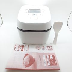 2025年製 日立圧力スチームIH炊飯器ふっくら御膳5.5合炊き デジタル 