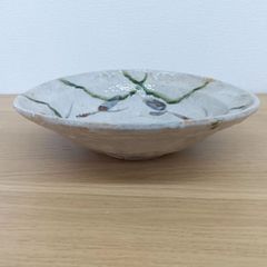 伊藤聡信さん 豆皿 花柄 黄色 - メルカリ