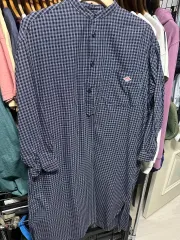 Danton(ダントン) 長袖 ワンピース 36