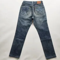 EDWIN デニム 日本製 サイズ28 R0321