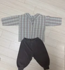 ベビー服セット