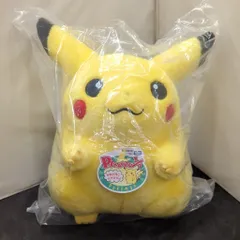 タカラトミー ポケモン30周年記念 おかえり！ピカチュウ 1/1