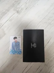 イム・ヨンウン ボンジュク トレカ