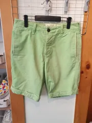 Abercrombie(アバクロンビー) ハーフパンツ 28 サイズ
