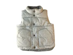 k04241113104　baby Gap　日本 95 cm　Gray　95cm程度　アウター　ダウン,中綿ベスト　秋冬