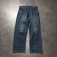 50s Sanforized ヴィンテージデニム ストア系 ランチパンツ 雰囲気 50s Sanforized ヴィンテージデニム ストア系 ランチパンツ 雰囲気