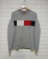 Tommy Hilfiger(トミーヒルフィガー) パーカー 100
