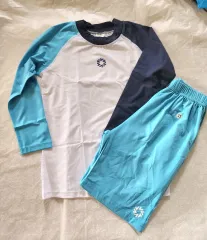 ジュニア 水着 セット サイズ 140