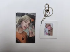 BTS（防弾少年団・バンタン） アリラン Weverse Shop 先行予約 特典 プレオーダー 特典 セット - ジミン