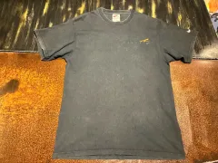 M ） 90s Nike(ナイキ） ラス Tシャツ made in usa