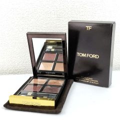 TOM FORD トムフォード RUNWAY アイカラークォードプードル 27 - メルカリ