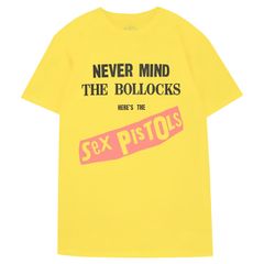 セックスピストルズ 再結成 1996年 ツアーTシャツ 未使用 - メルカリ