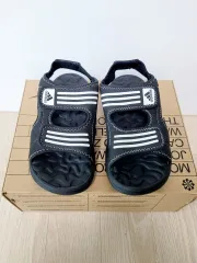 adidas(アディダス) キッズ サンダル ( 200 )