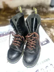 DR. MARTENS(ドクターマーチン) 10 笏